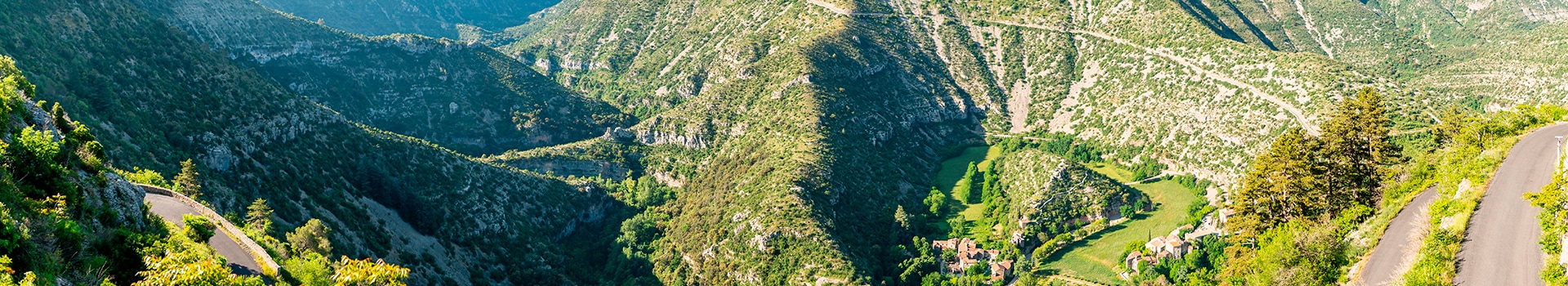 Ruta Por Hérault