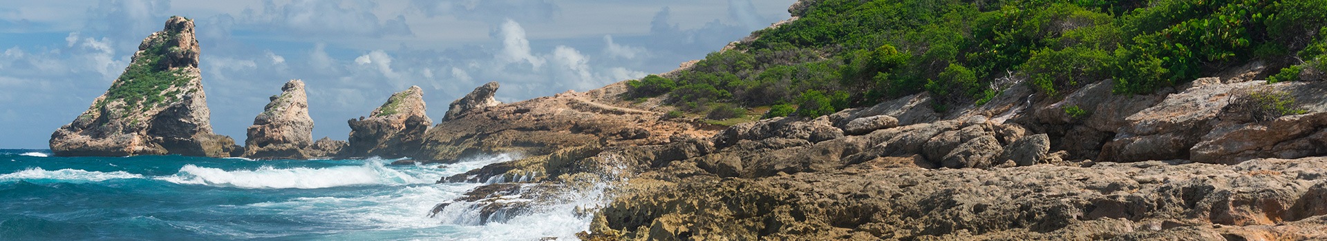 Ruta Por Grande Terre