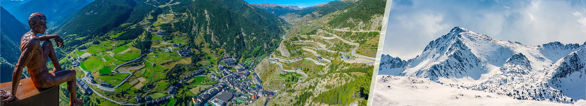 Andorra Andorra