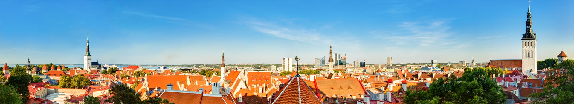 Viajes a **Estonia**