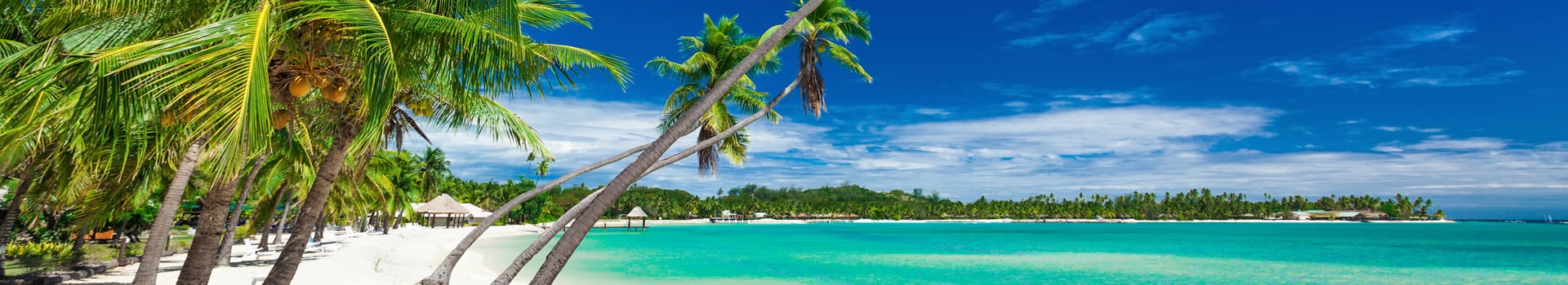 Viajes a **Fiji**