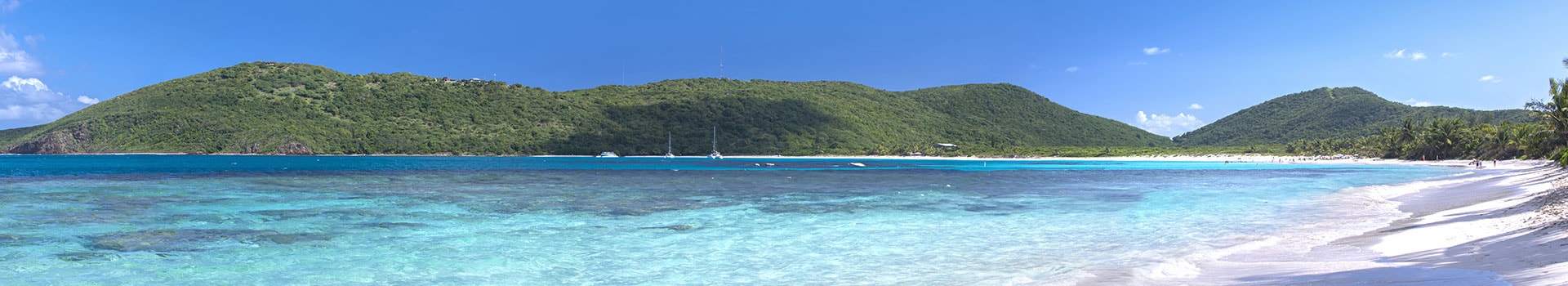 Ofertas de Vuelo+Hotel a **Culebra**