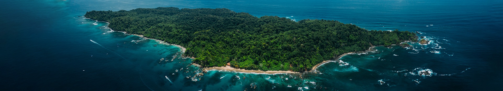Ofertas de Vuelo+Hotel a **Isla del Caño**