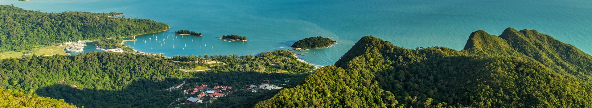 Última Hora en **Langkawi**