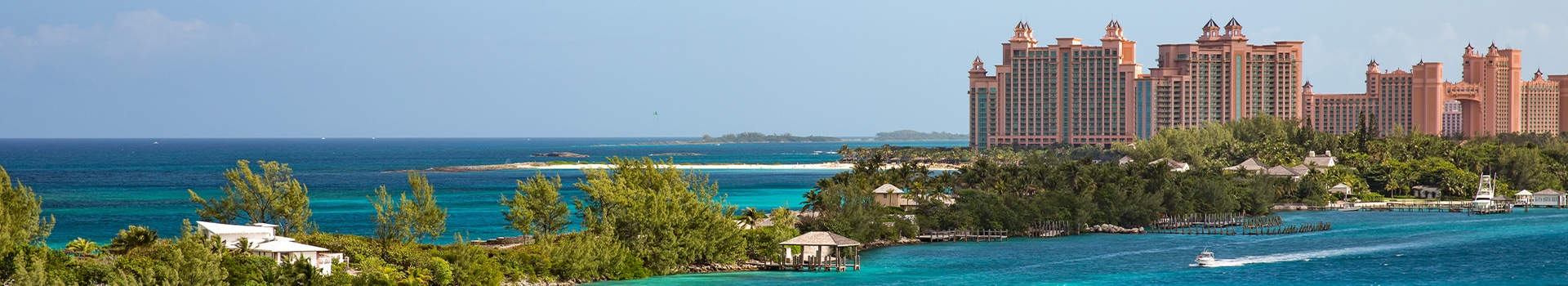 Viajes a **Isla Paradise**