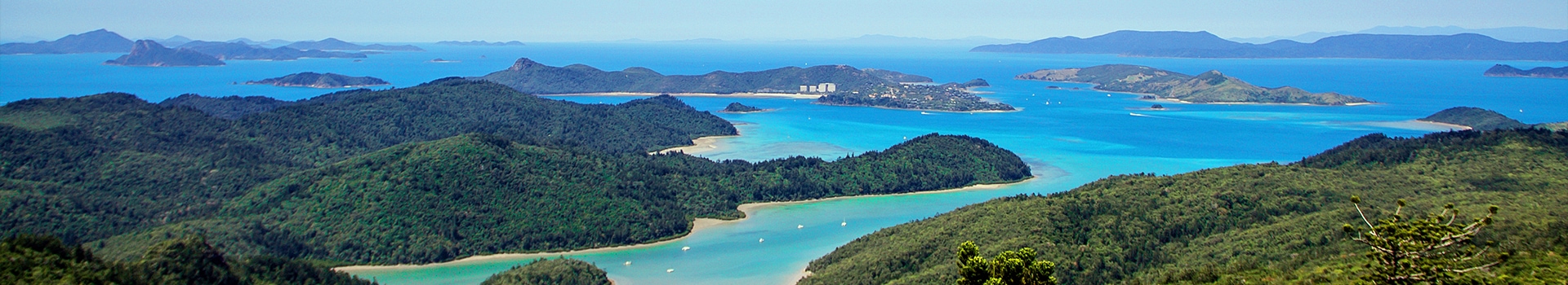 Viajes a **Isla Hamilton**