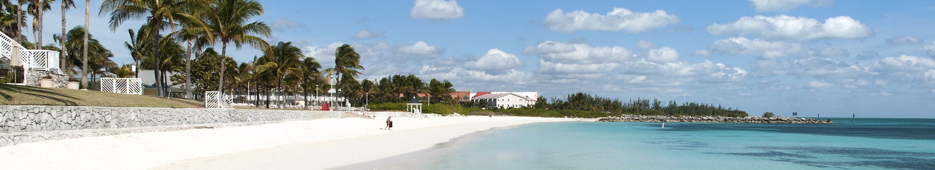 Viajes a **Gran Bahama**
