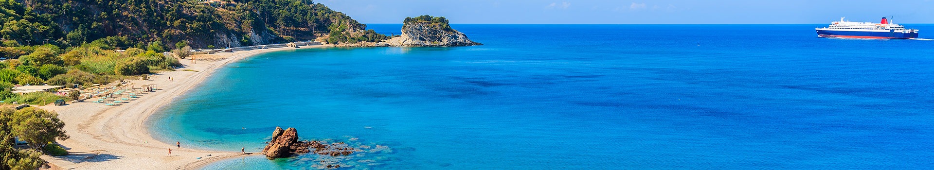 Viajes a **Samos**