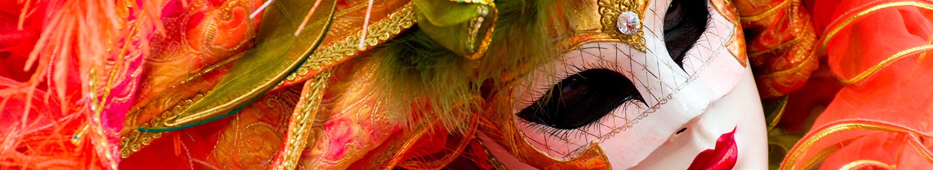 Fiestas de Carnaval