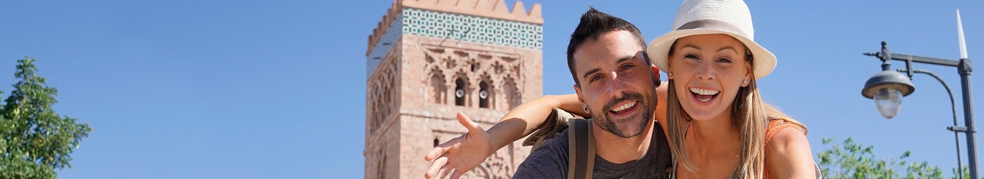 **Destinos del Mediterráneo**