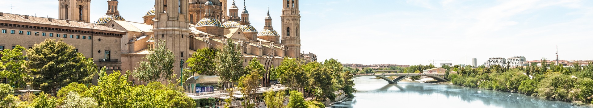 San Jorge, día de Aragón