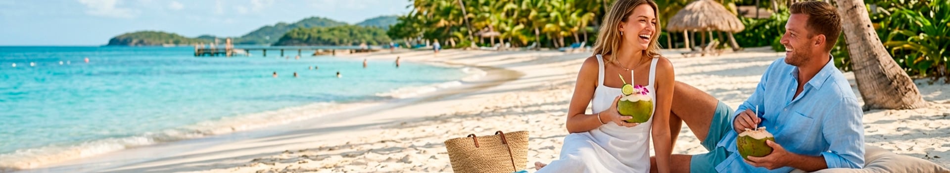 **CARIBE Y EXÓTICOS**