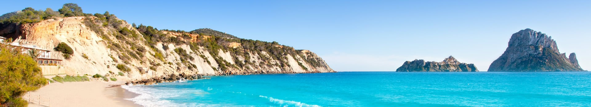 Billetes de Barco y Ferry en Ibiza