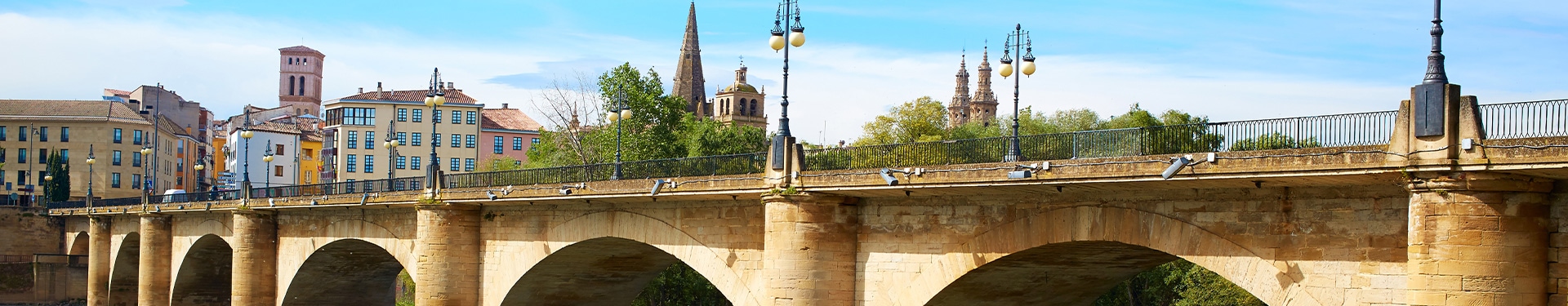 Ruta por Madrid, Burgos, La Rioja y País Vasco
