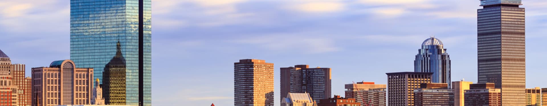 Boston, Nueva York, Nueva Orleans y San Francisco