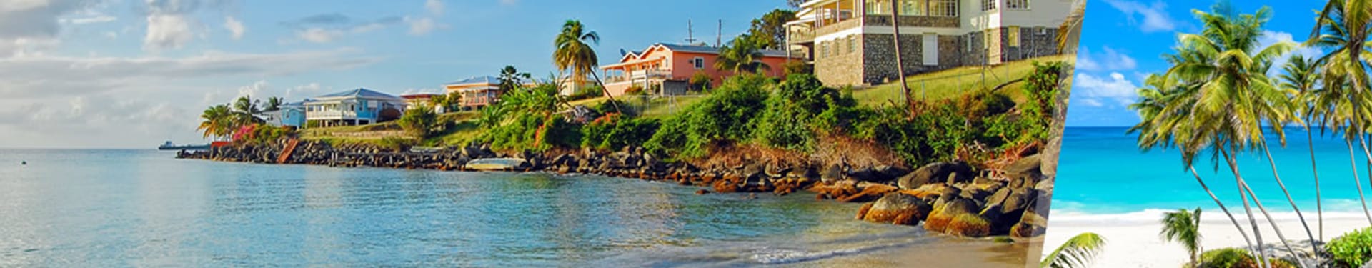 Grenada y Barbados