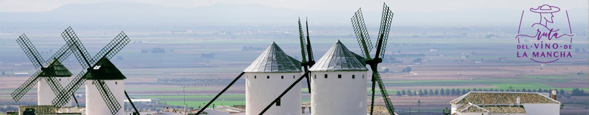Ruta del Vino La Mancha y Ciudades Manchegas