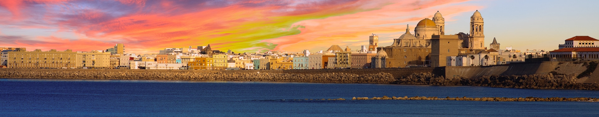 Especial +60 Senior Descubre Cádiz y su Carnaval
