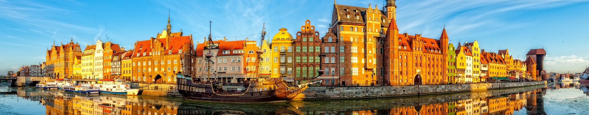 Del Norte al Sur de Polonia con Czestochowa