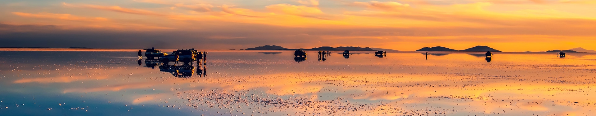 Cusco, Machu Picchu, Puno, La Paz y Salar de Uyuni