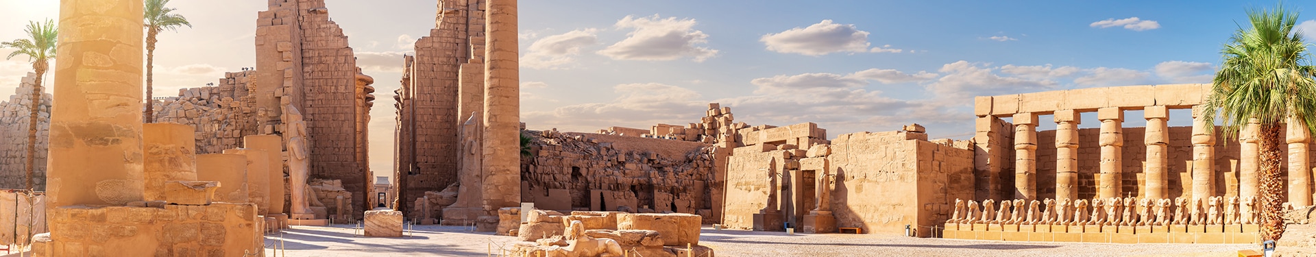 Nefertiti: El Cairo y Crucero Luxor con Abu Simbel en avión