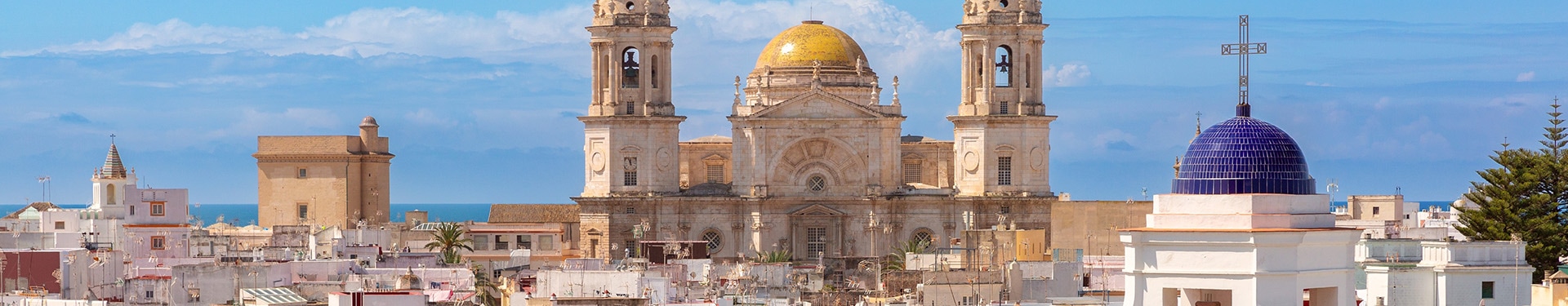 Viaje a Cádiz y Pueblos Blancos