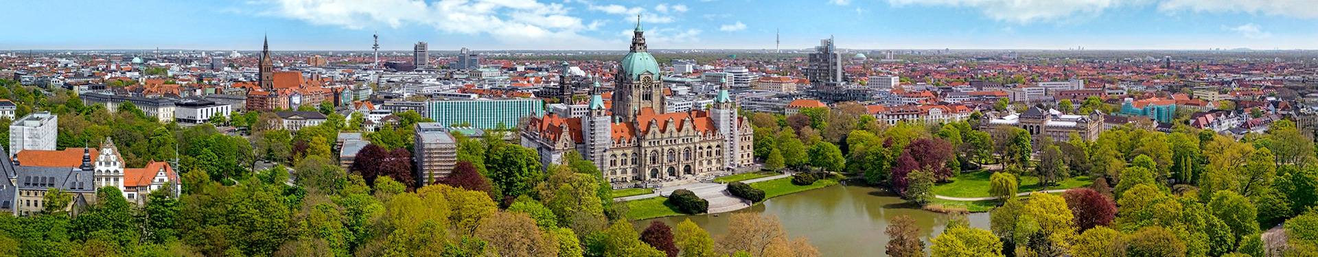 De Berlín a Frankfurt