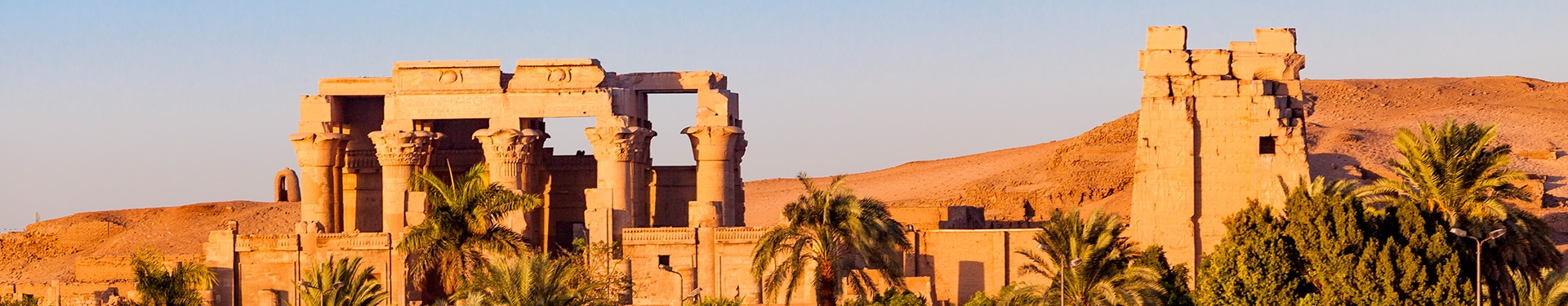 Especial Puente de Diciembre, Egipto Un Don del Nilo