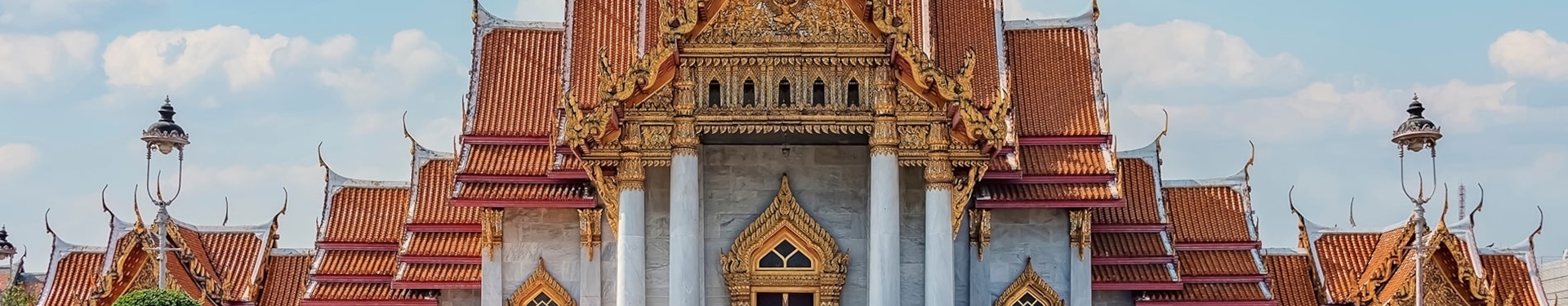 Tailandia clásica