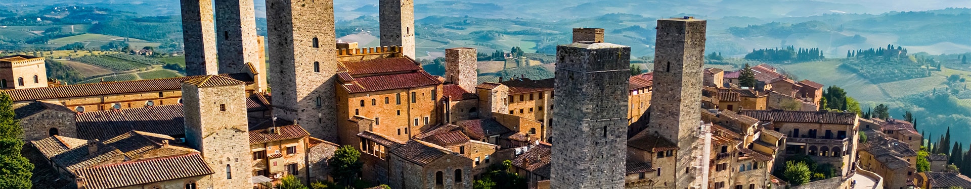 Italia: Especial +60 Senior Toscana, cultura y tradiciones 2027