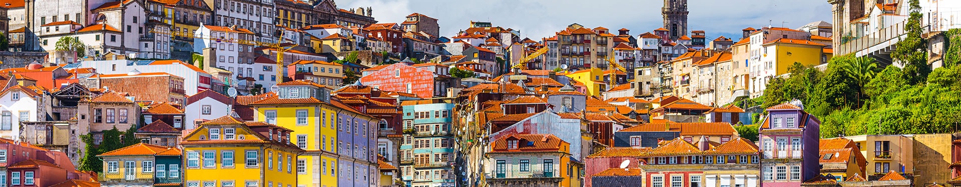 Especial +60 Senior Norte de Portugal, rincones con historia