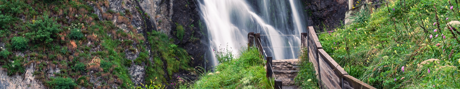 Especial +60 Senior Ruta de Paradores: tesoros del Pirineo catalán y Valle de Arán