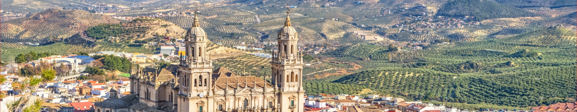 Especial +60 Senior Jaén 2027