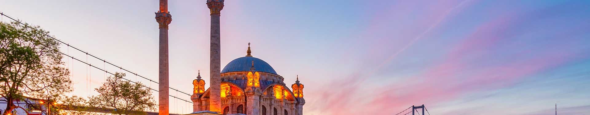 FAST PACK: Encantos de Turquía (Oviedo)