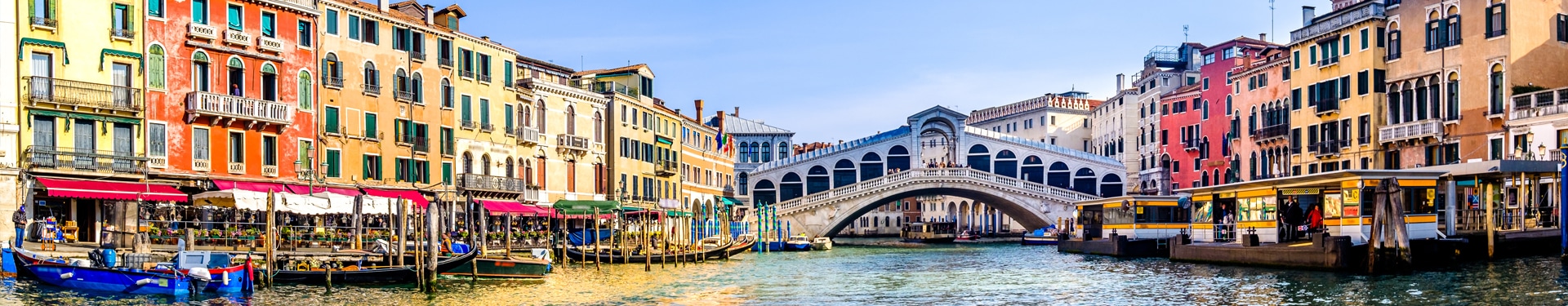 Especial +60 Senior Estancia en Venecia 2027