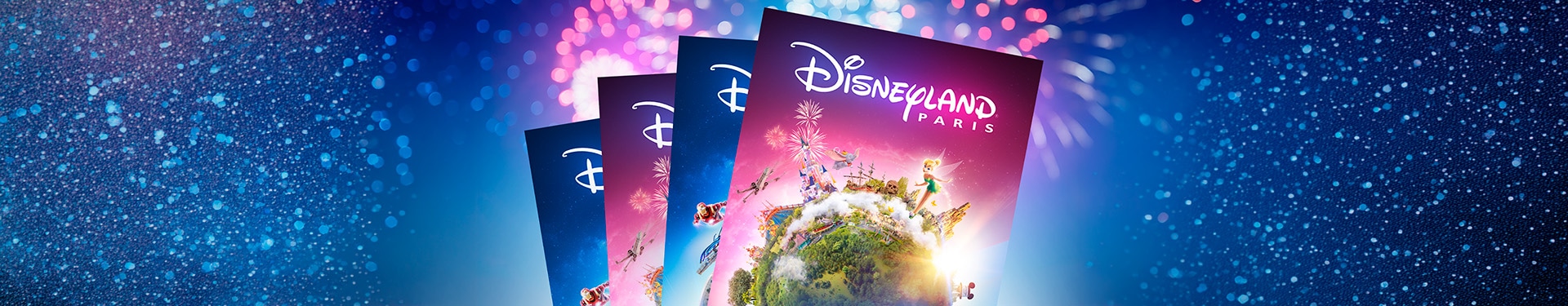 DISNEY-MULTIDAYS