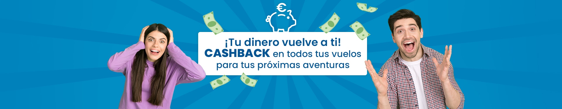 CASHBACK