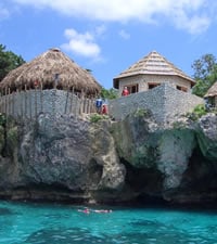 Descubre las exóticas playas Jamaiquinas 