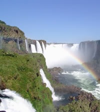 Lugares Exuberantes que a Natureza reservou para você em Foz do Iguaçu Lugares Exuberantes que a Natureza reservou para você em Foz do Iguaçu