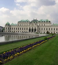 Lugares para visitar Viena