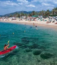 Dalle spiagge alle gite fuori porta: tutto quello che Santa Susanna ha da offrire Dalle spiagge alle gite fuori porta: tutto quello che Santa Susanna ha da offrire