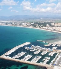 Mucho más que playa: monte, parques acuáticos y noches inolvidables Mucho más que playa: monte, parques acuáticos y noches inolvidables
