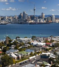 Qué visitar en Nueva Zelanda: parajes de fábulas 