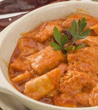 Lo Mejor de la Comida Española... en Madrid Lo Mejor de la Comida Española... en Madrid