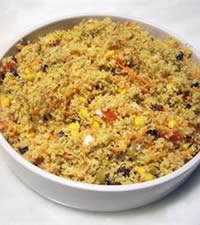 Gastronomía tunecina Gastronomía tunecina