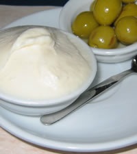 La buona cucina catalana e quella internazionale sulle tavole di Santa Susanna La buona cucina catalana e quella internazionale sulle tavole di Santa Susanna