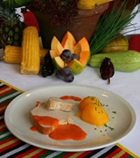 Gastronomía para todos los paladares Gastronomía para todos los paladares