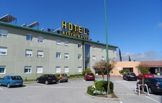 Hotel Rey Arturo