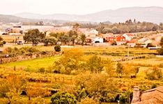 Hotel Corona De Galicia