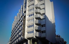 Kenzi Basma Hotel